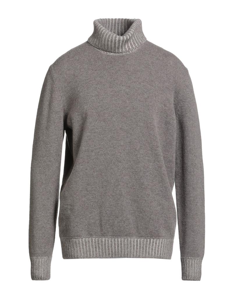 GRAN SASSO Turtleneck