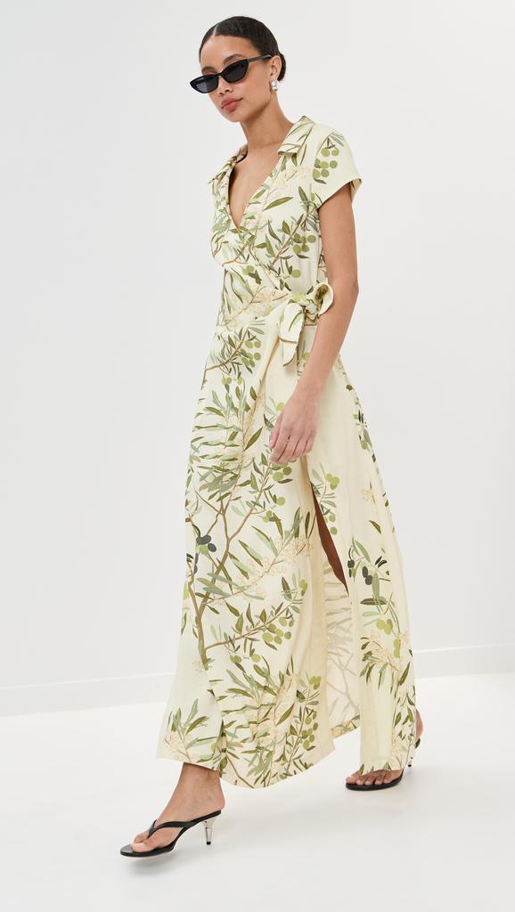 Bernadette Mara Dress