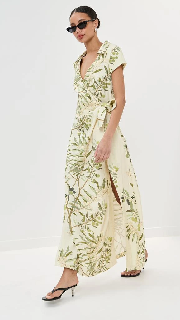 Bernadette Mara Dress 1