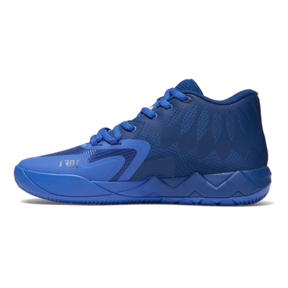 Puma Mb1 Team Basketball Shoes 3