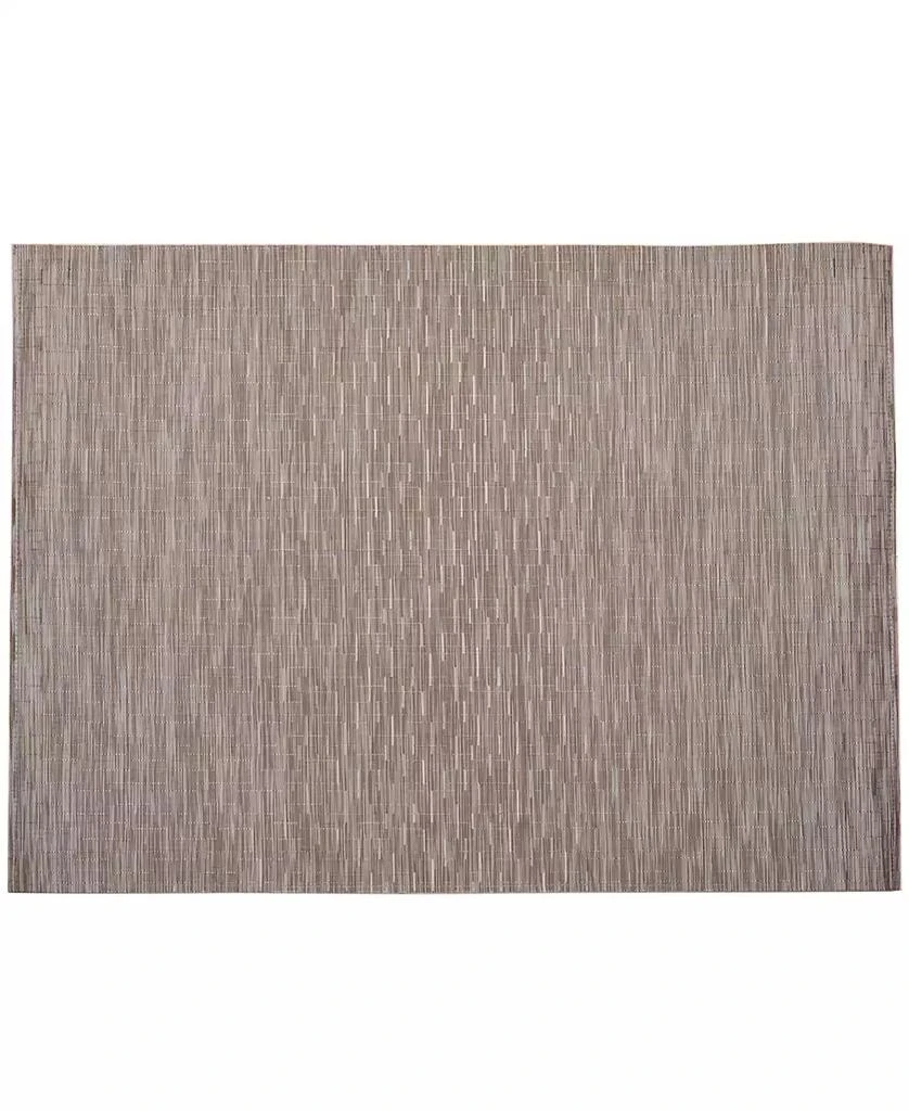 Chilewich Bamboo Rug 9