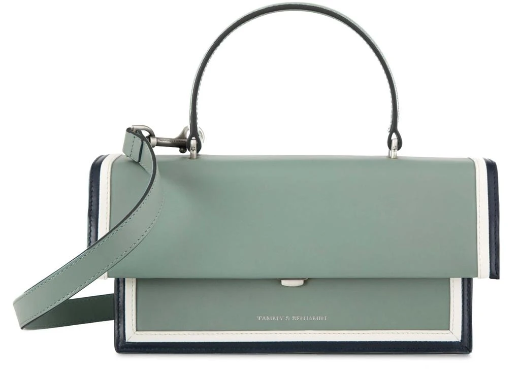 Tammy&Benjamin Thea bag 1