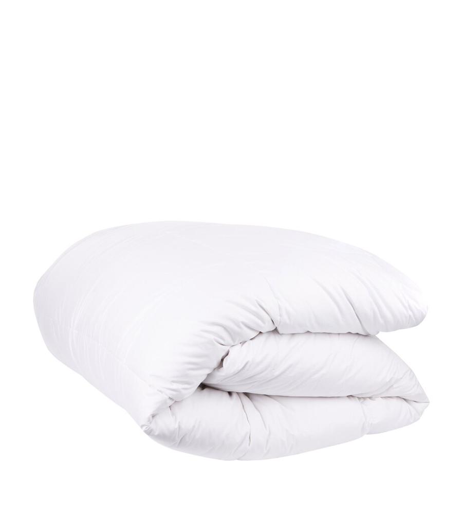 Brinkhaus Super King Size Down Two-Part Bed Topper