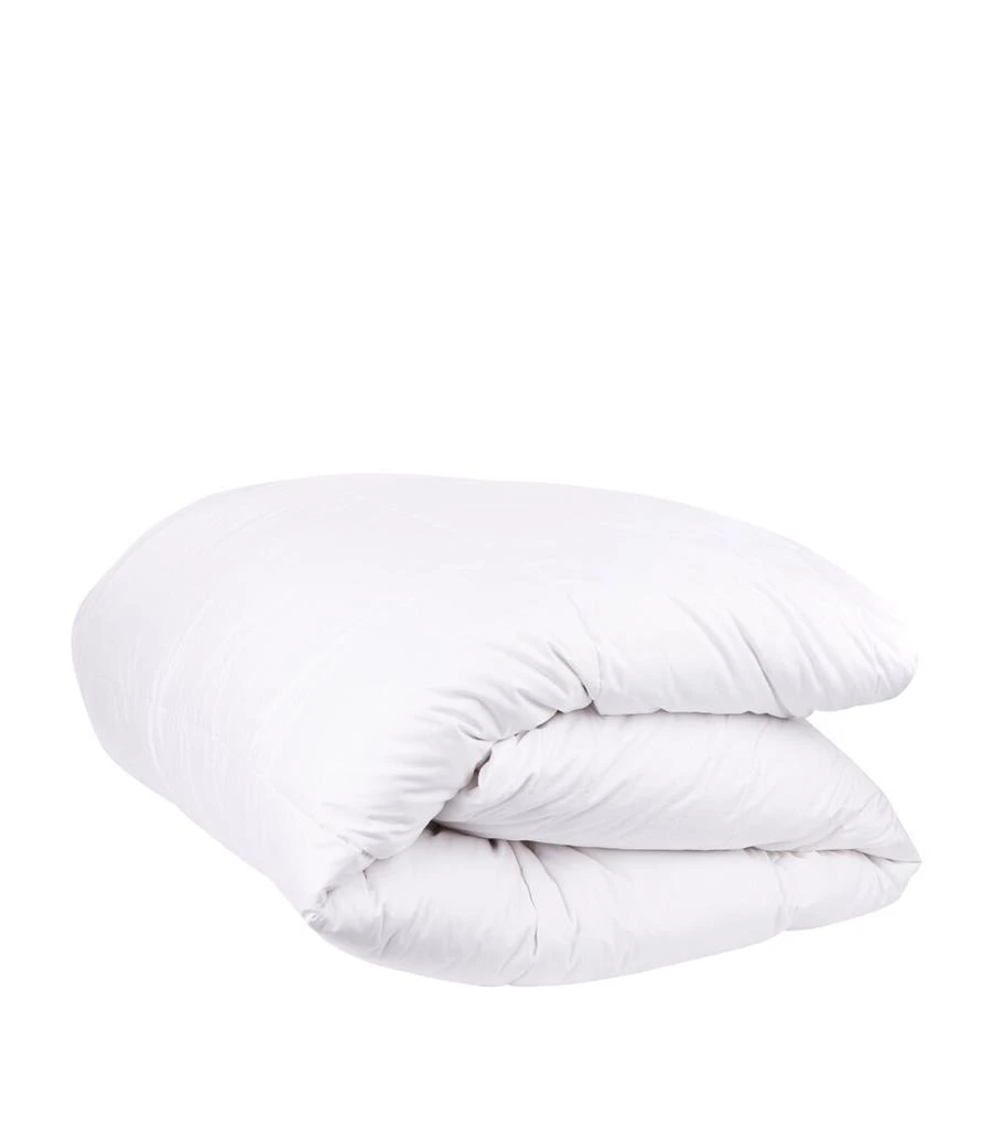 Brinkhaus Super King Size Down Two-Part Bed Topper 2