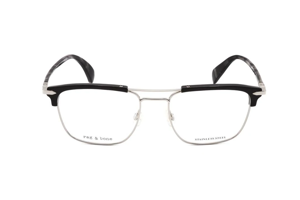 Rag & Bone Rag & Bone Men's Metal Glasses