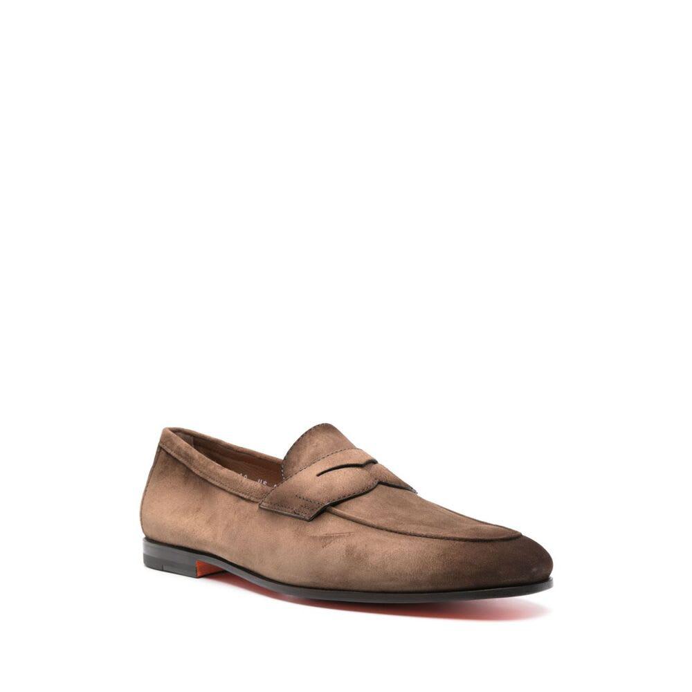 Santoni Shoe