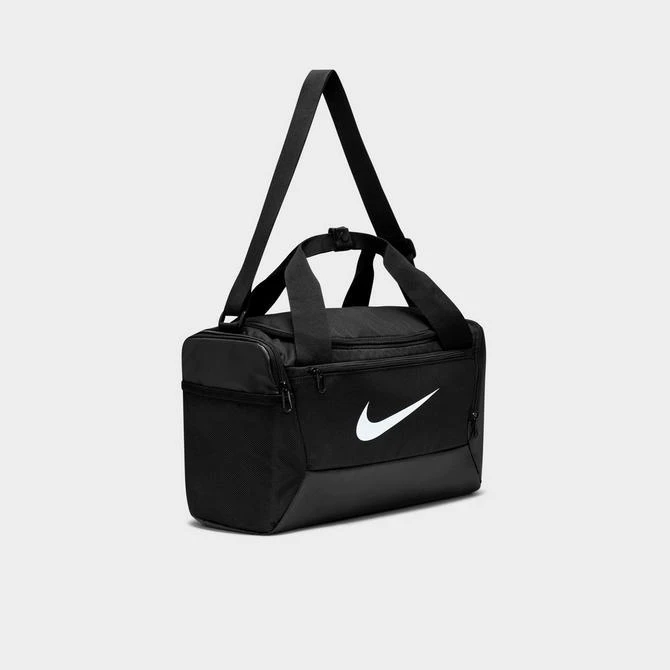 NIKE Nike Brasilia 9.5 Training Extra Small Duffel Bag (25L) 9