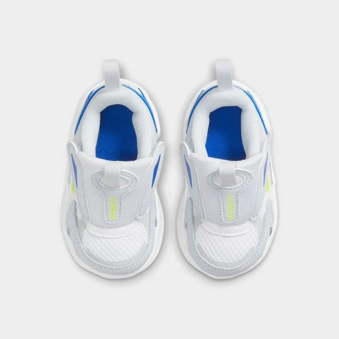 NIKE Kids' Toddler Nike Air Max Bolt Casual Shoes 5