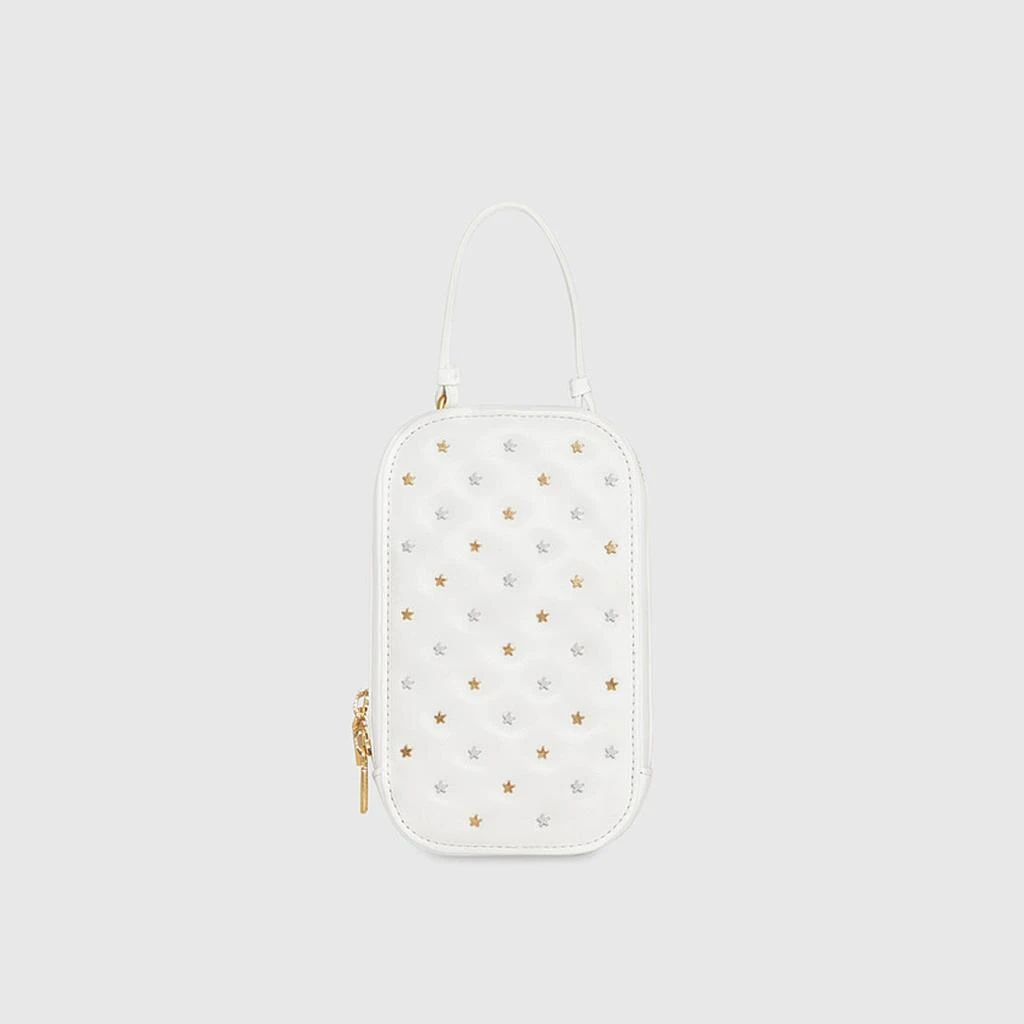 Rebecca Minkoff Phone Crossbody With Star Studs 6