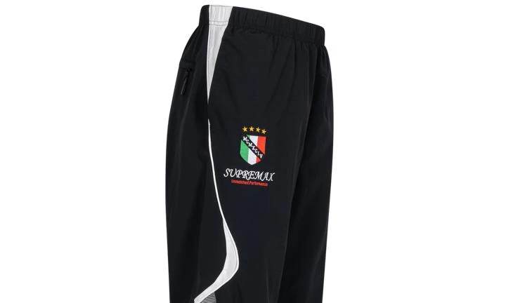 Supreme Supreme Umbro Track Pant 4