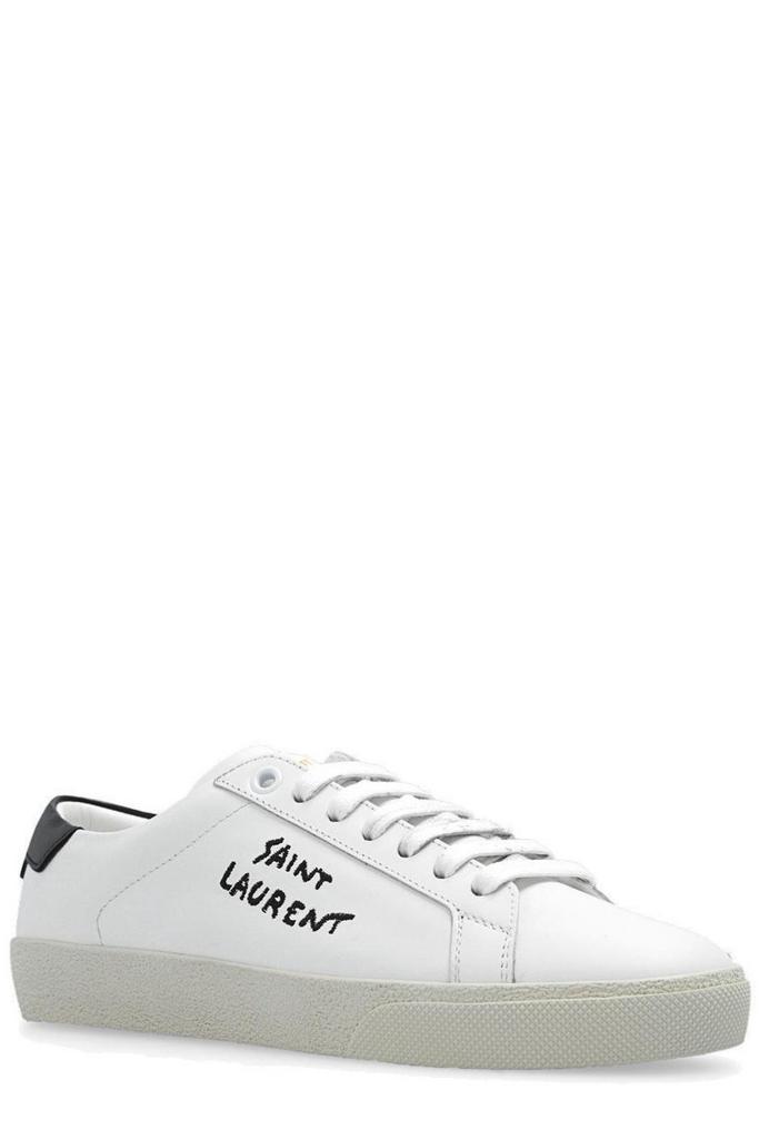 スニーカー SL/06 COURT SNEAKERS Yves Saint Laurent Saint Laurent Court Classic SL/06