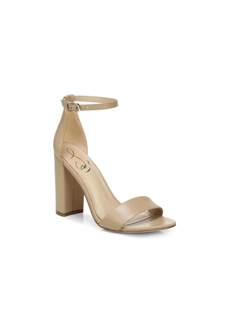 Sam Edelman Sam Edelman - Women's Yaro Block Heels 1