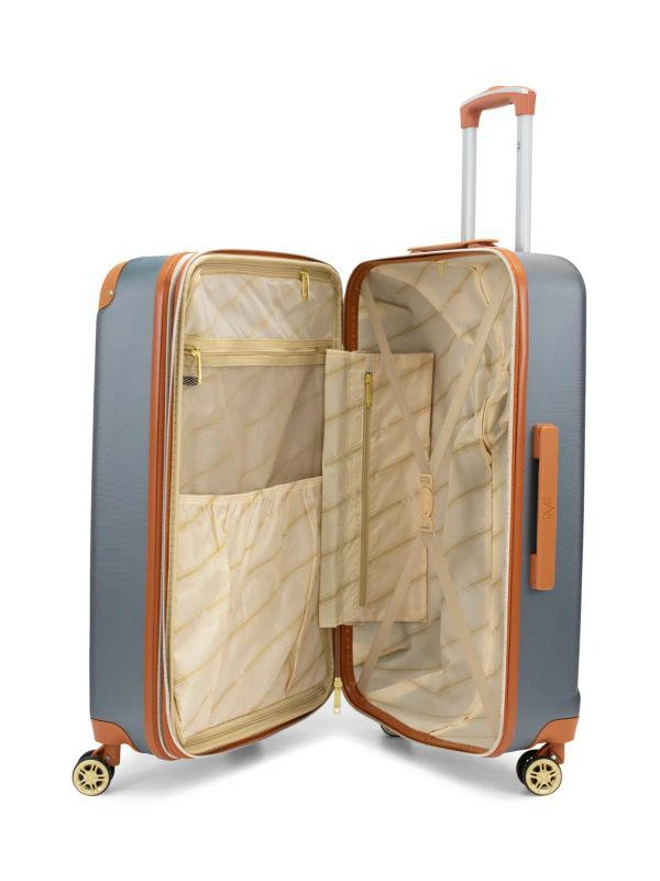 19V69 ITALIA ​3-Piece Vintage Hardside Luggage Set 4