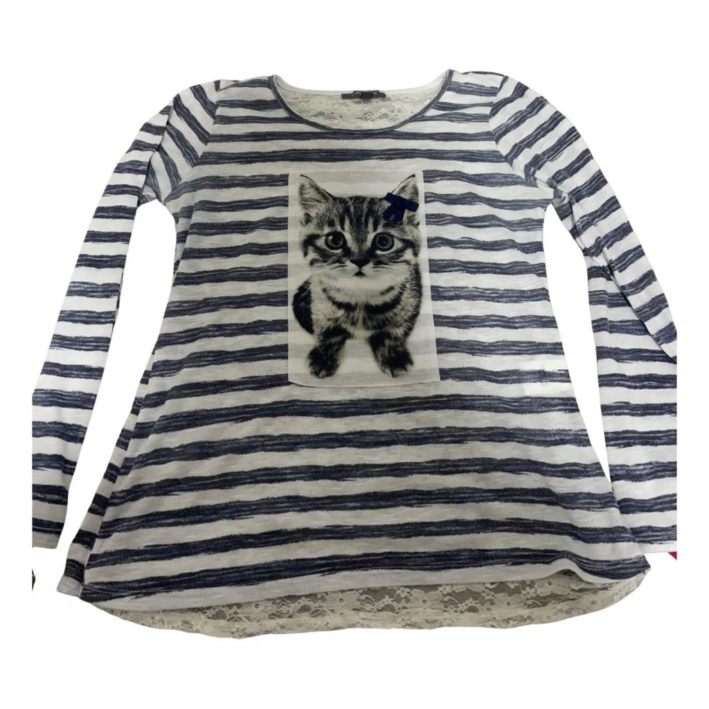 CAMOMILLA Camomilla T-shirt 1