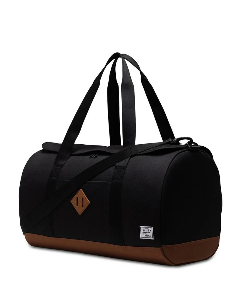 Herschel Supply Heritage Duffle Bag 4