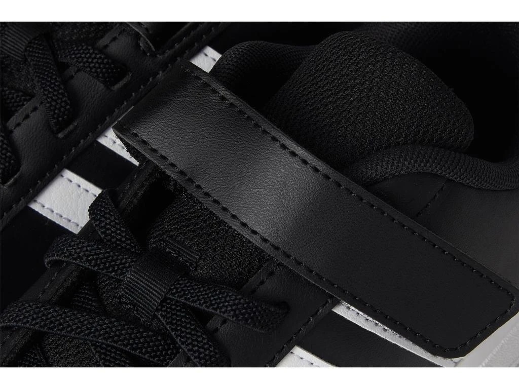 Adidas Grand Court 2.0 Shoes (Little Kid) 6