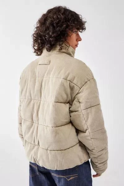 BDG BDG Corduroy Puffer Jacket 5