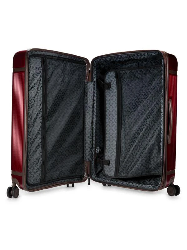 Ted Baker London Three-Piece Hardshell Spinner Set 3