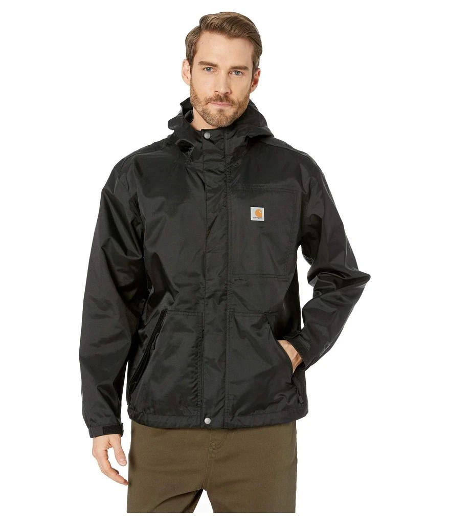 Carhartt Dry Harbor Jacket 1