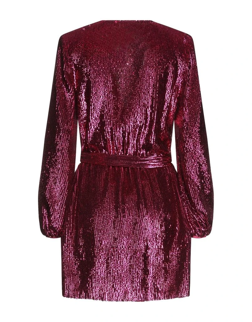 ELISABETTA FRANCHI Elegant dress 2