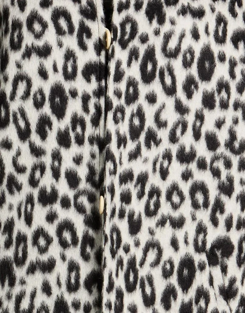 MARANT ÉTOILE Coat 4