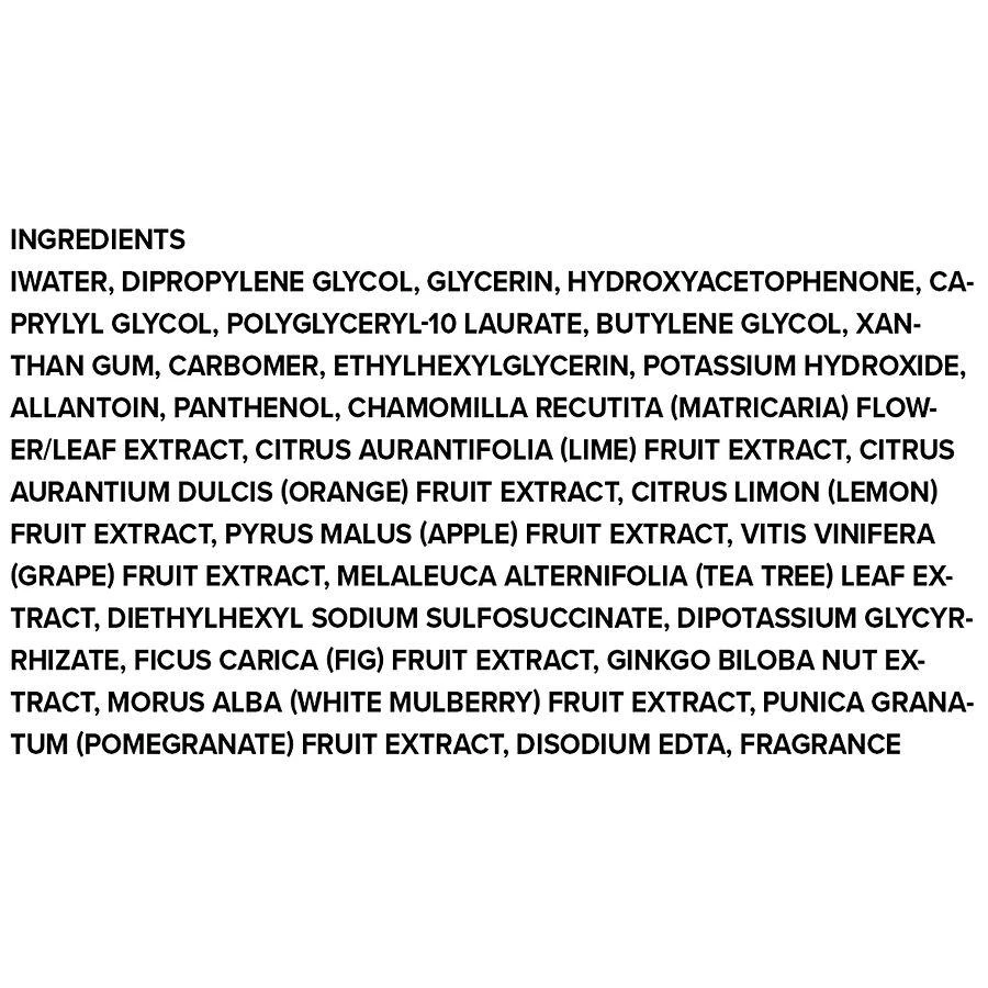 I Dew Care In The Zone Sheet Mask 2