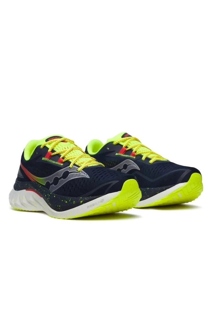Saucony Saucony - Men
s Endorphin Speed 4 Shoe 2