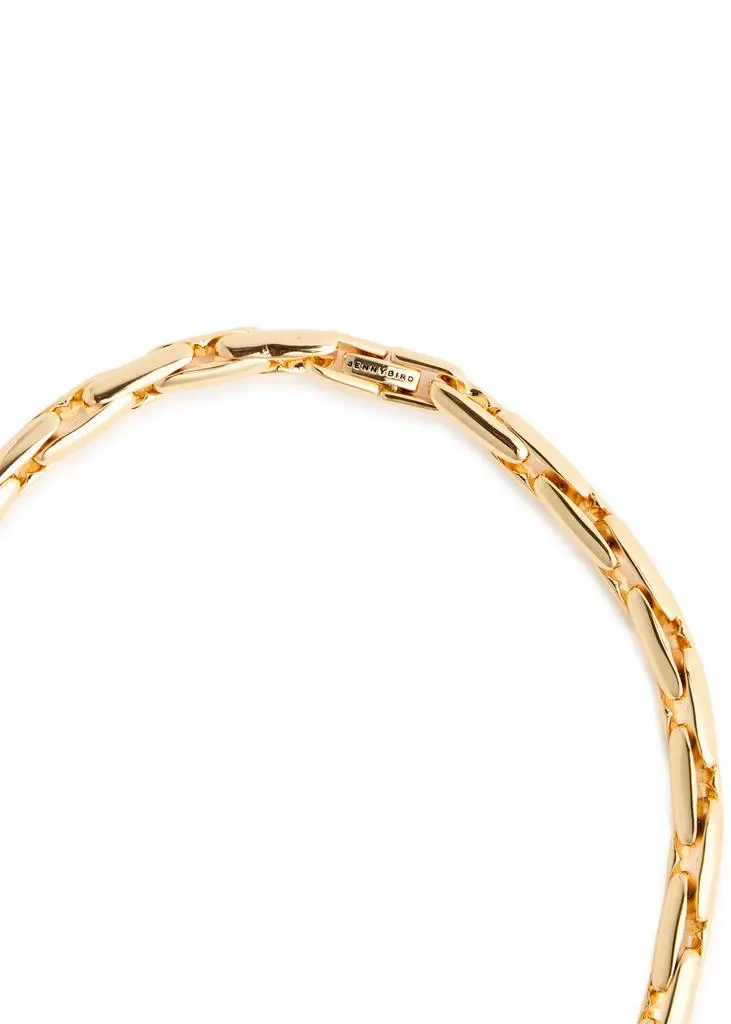 JENNY BIRD Alber chain necklace 4