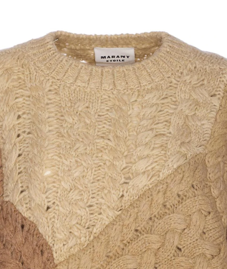 Isabel Marant Étoile Isabel Marant Étoile Sweaters 4