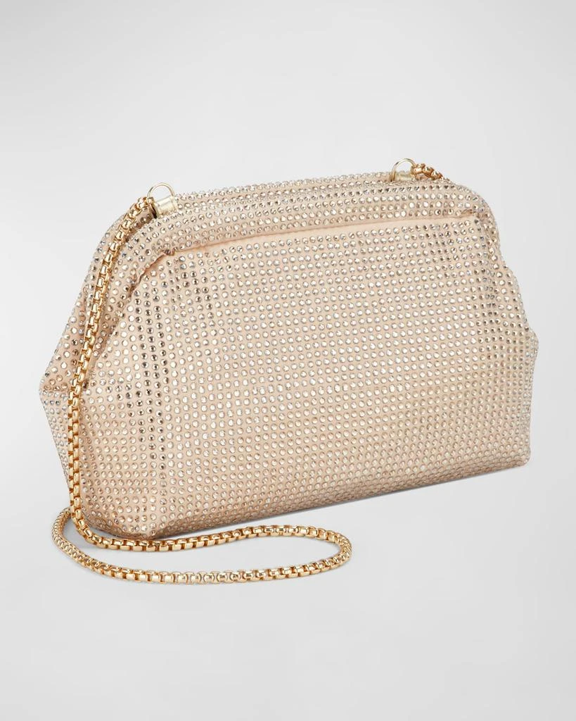 Rafe Brooke Small Frame Embellished Clutch Bag 3