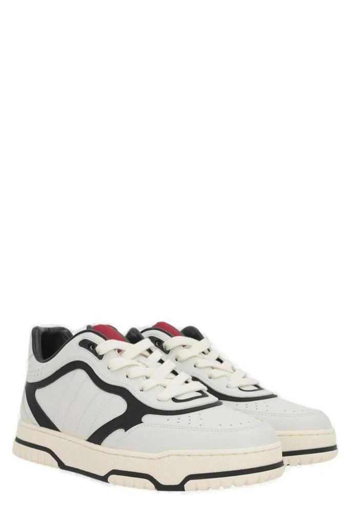 Gucci Gucci Re-Web Sneakers 2