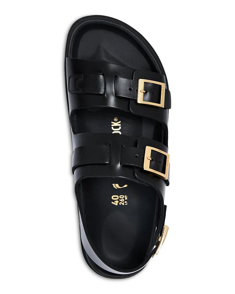Birkenstock Women's Cannes Exquisite Buckled Sandals 3