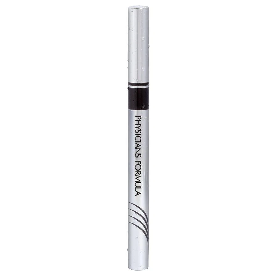 Physicians Formula Waterproof Ultra-Fine Liquid Eyeliner 1