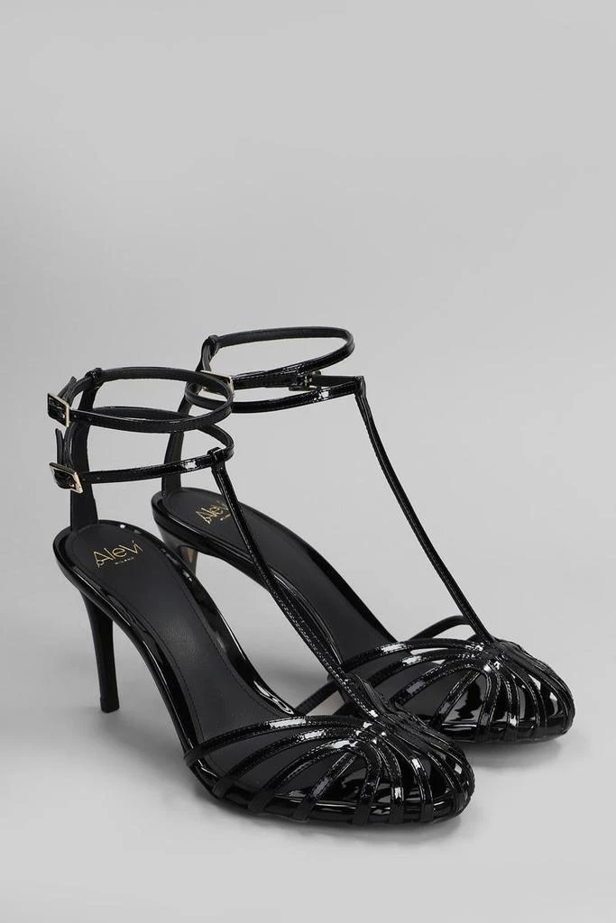 Alevi Milano Alevì Milano Anna 80 Sandals 2