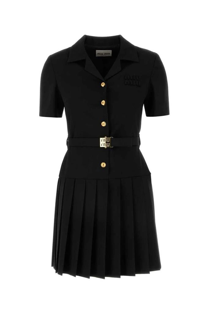 Miu Miu Miu Miu Dress 1