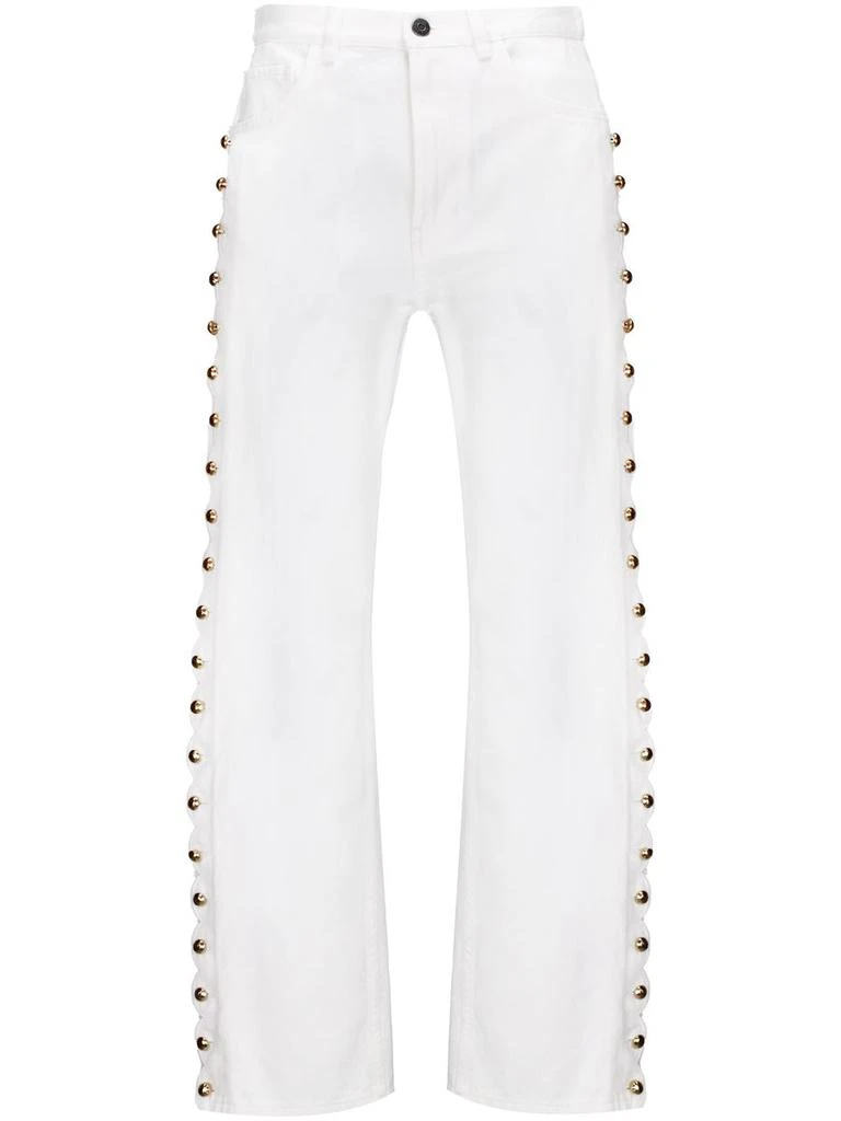 Chloé Chloè Jeans 1