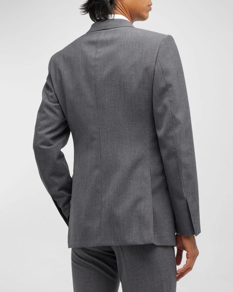 Tom Ford Men's O'Connor Solid Wool Suit 9