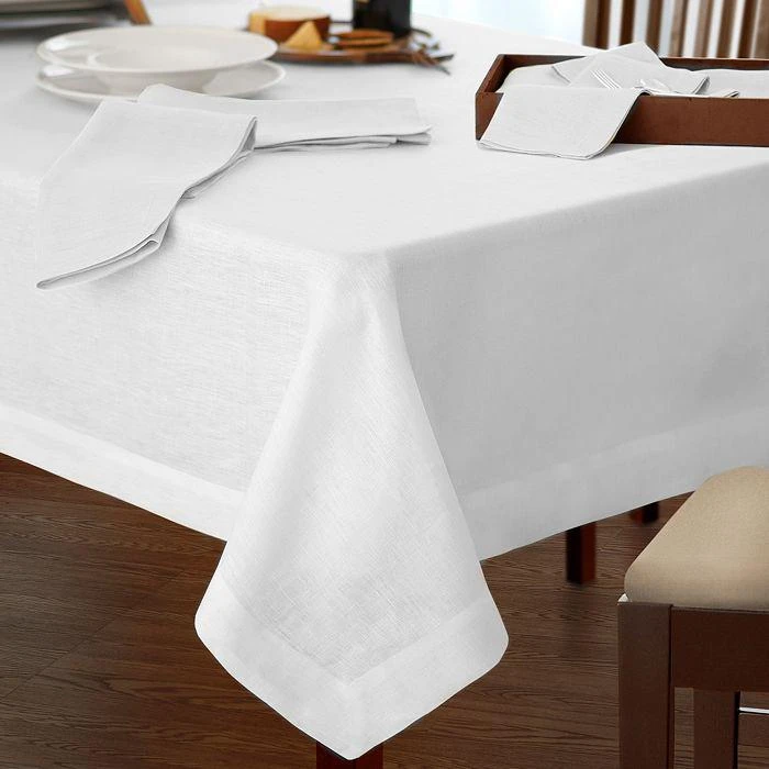 Villeroy & Boch La Classica Tablecloth, 70" x 126" 8