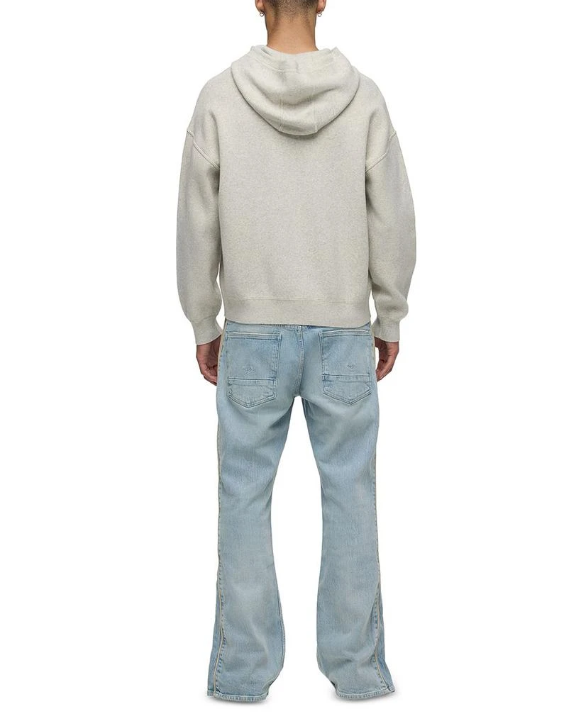 Hudson Double Knit Hoodie 3