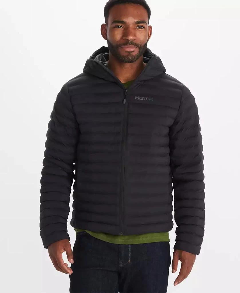 Marmot Men's Echo Featherless Hoodie 1