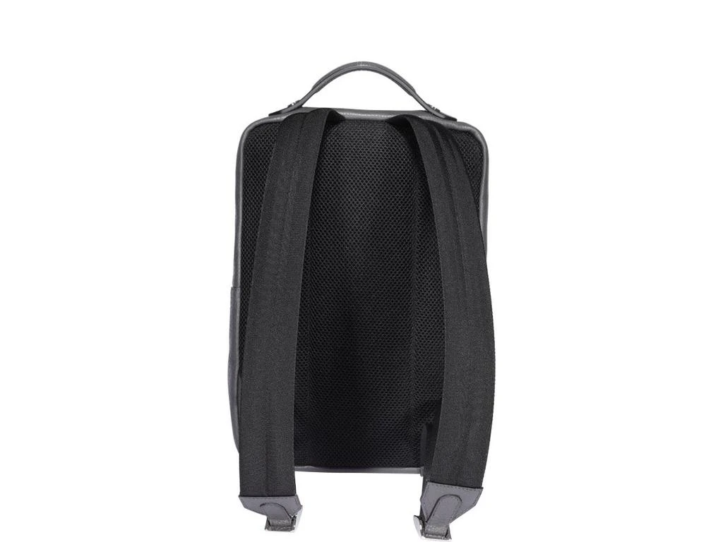Fendi Fendi Baguette Logo Backpack 2