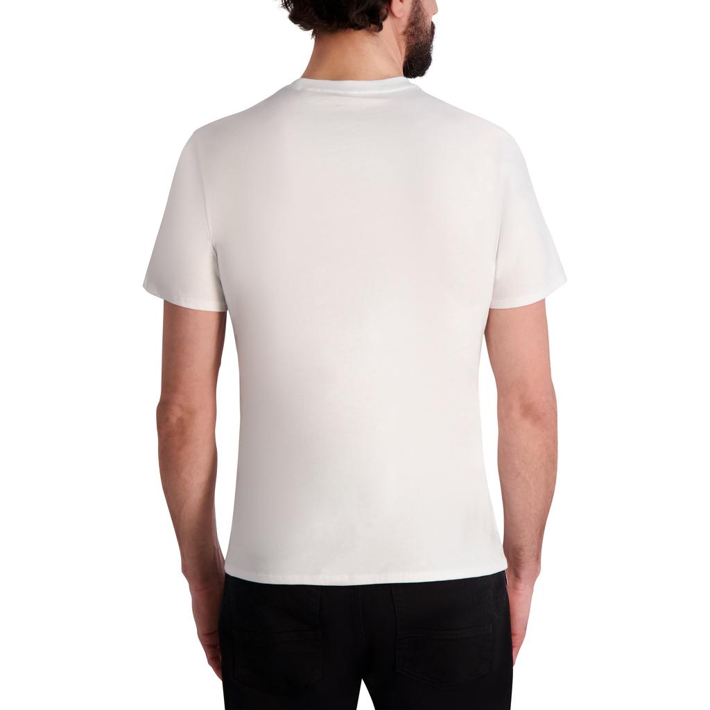 Karl Lagerfeld Paris KARL & CHOUPETTE PHOTO T-SHIRT