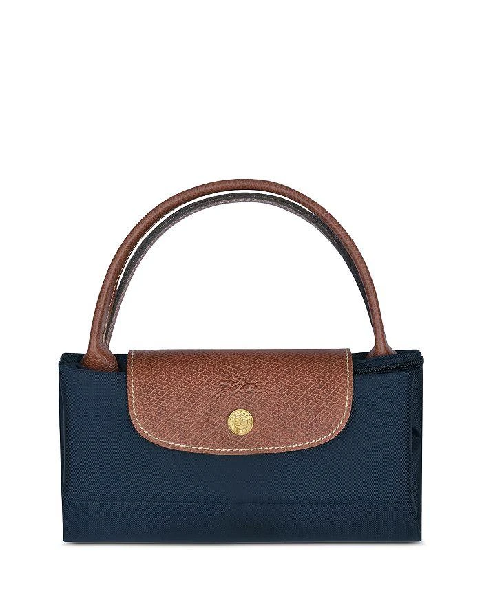 Longchamp Le Pliage Small Top Handle Handbag 5
