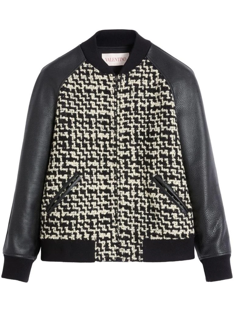 Valentino Valentino Garavani `Chez Valentino` Jacket 1