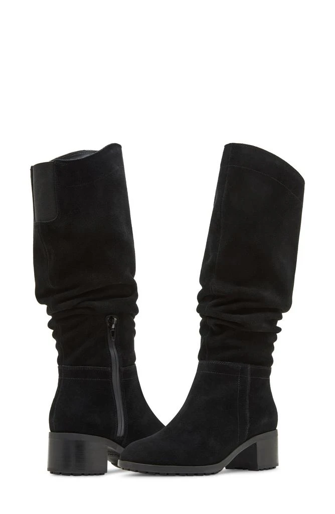 Blondo Tatiana Waterproof Knee High Boot 10