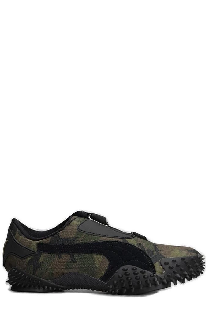 Puma Puma Mostro Camo Slip-On Sneakers 1