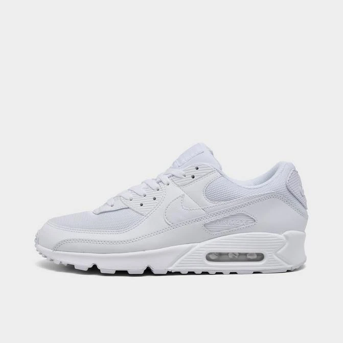 NIKE Men's Nike Air Max 90 Casual Shoes 1