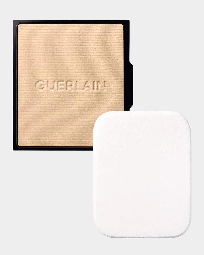 Guerlain Parure Gold Skin Control High Perfection Matte Powder Foundation Refill