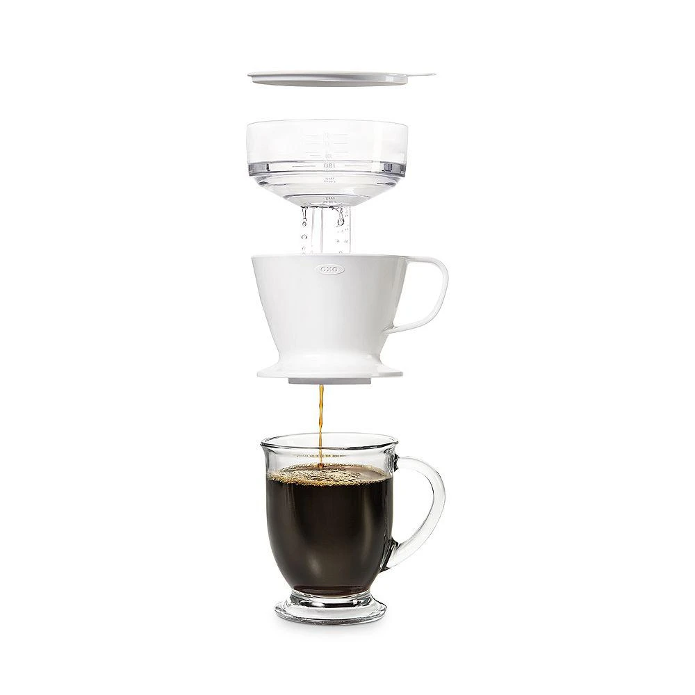 OXO Brew Pour Over Coffee Maker 2