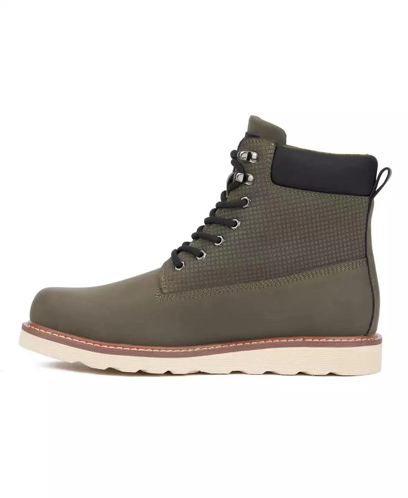 XRAY Footwear Men's Ivan Work Boots 4